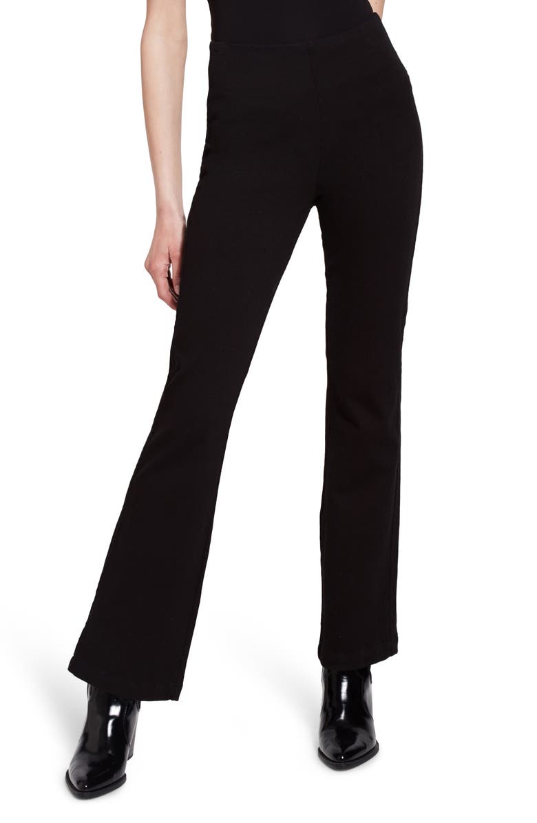 'lyssentials High Waist Bootcut Pants