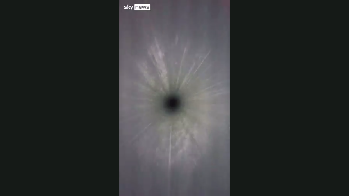 The Earth S Oldest Known Ice Has Been Found By Plunging A Camera Down A The Earth S Oldest Known Ice Has Been Found By Plunging A Camera Down A