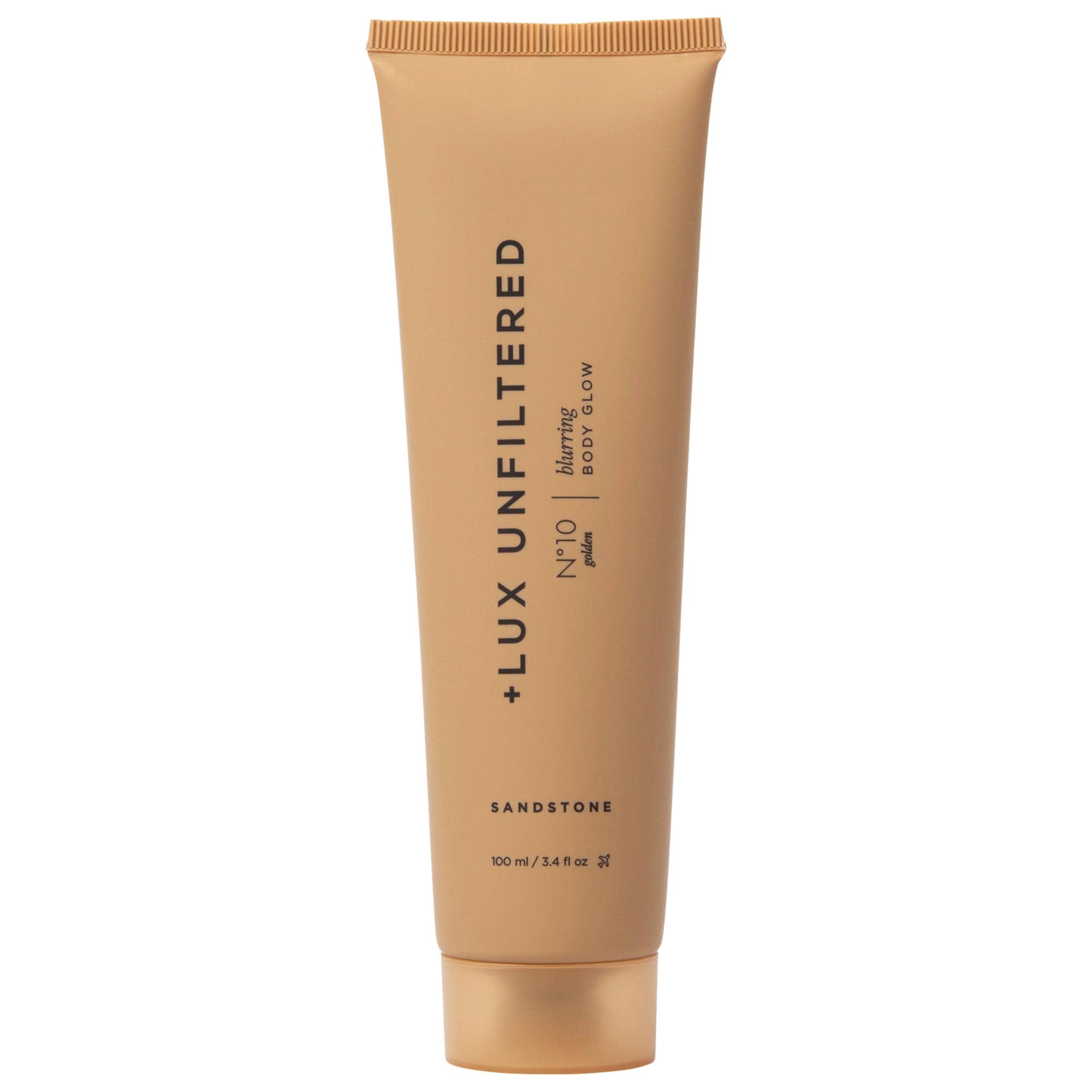 N°10 Blurring Body Glow