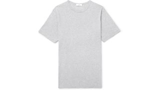 Plain T-shirt