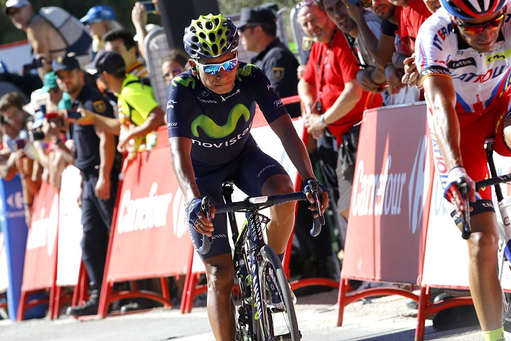 Nairo Quintana (Movistar)