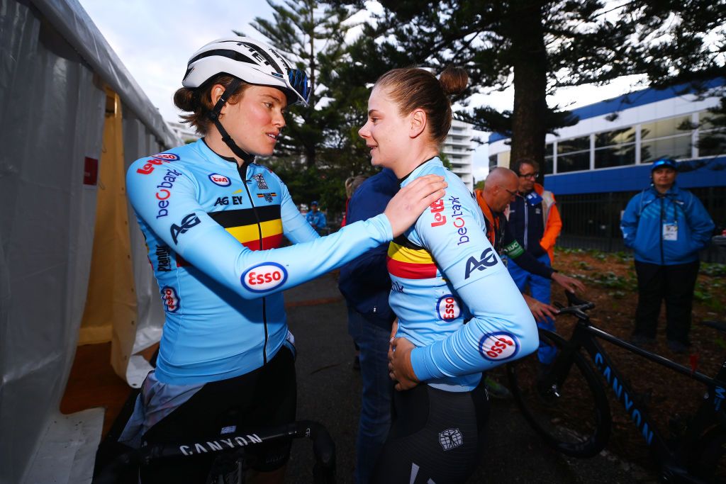 World Championships Van Vleuten
