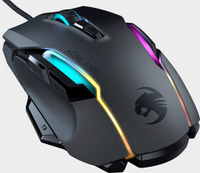 Roccat Kone AIMO Remastered Mouse | 16,000 DPI | RGB |$79.99$59.99 at Amazon (save $20)