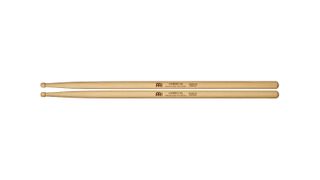 najlepsze Pałki perkusyjne: Meinl Stick and Brush Hybrid 5A sticks