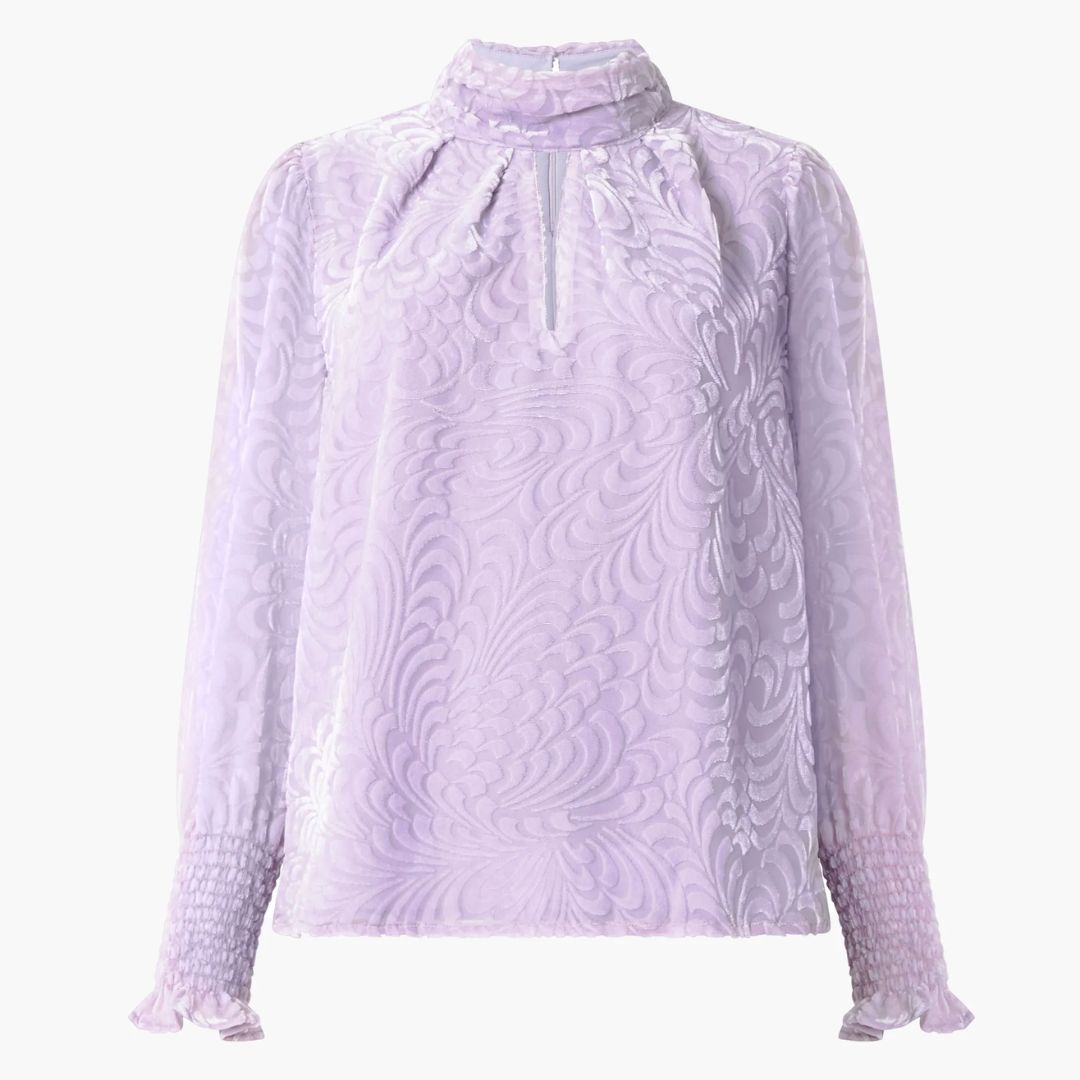 French Connection Diandra Shirt