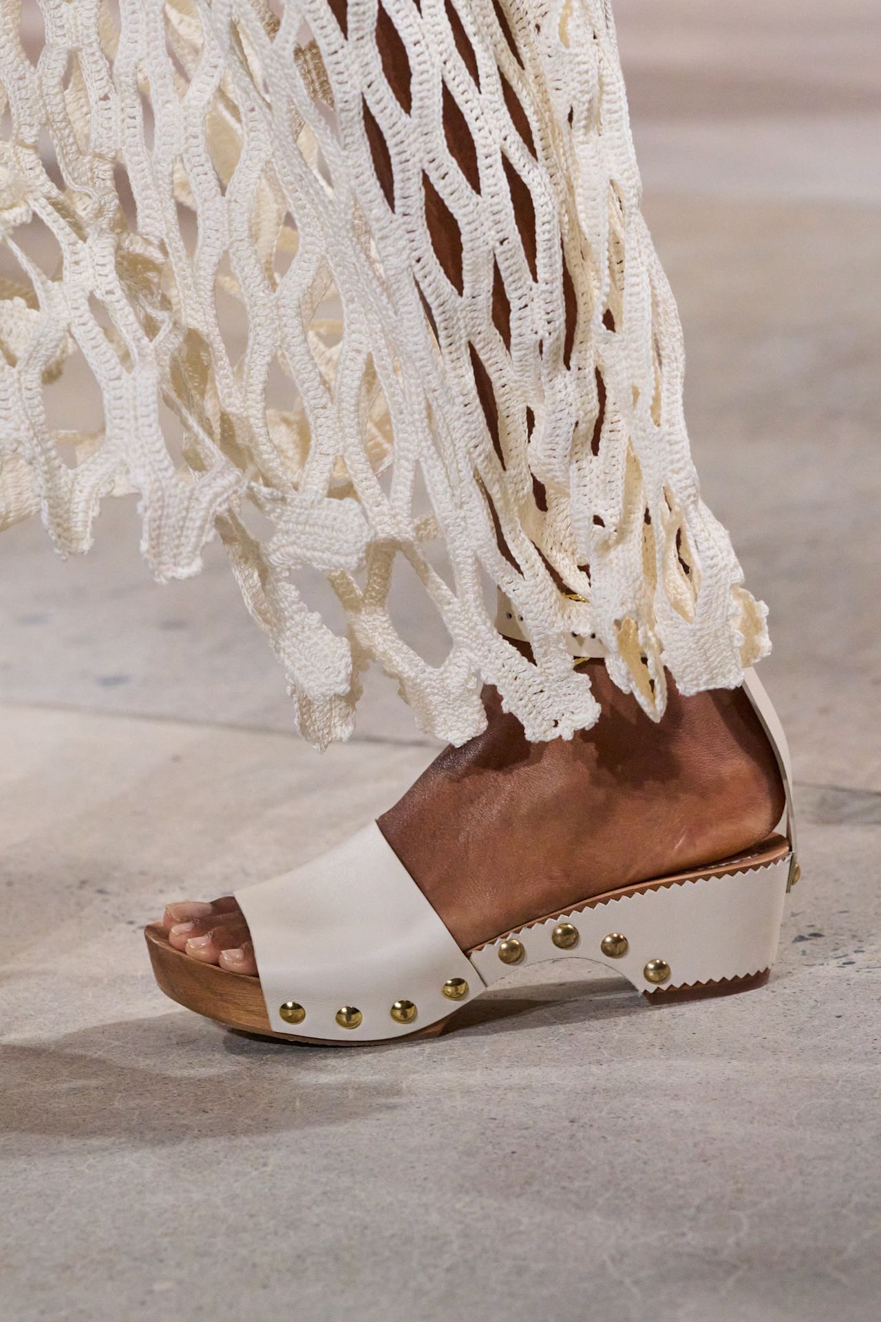 6 Spring Shoe Trends You Absolutely Need to Know in 2025 | Who What Wear