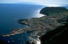Azores travel
