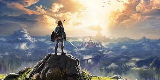 The Legend of Zelda: Breath of the Wild