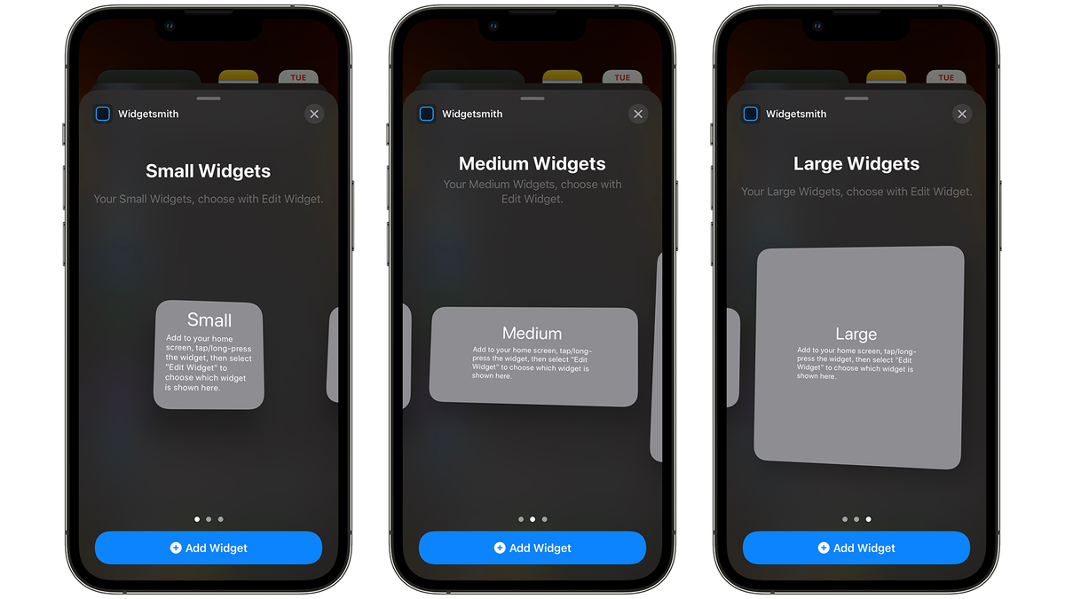 10 best widgets for iPhone and iPad our picks for the top choices