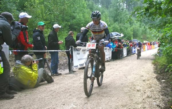 Sabine Spitz (Sabine Spitz Haibike)