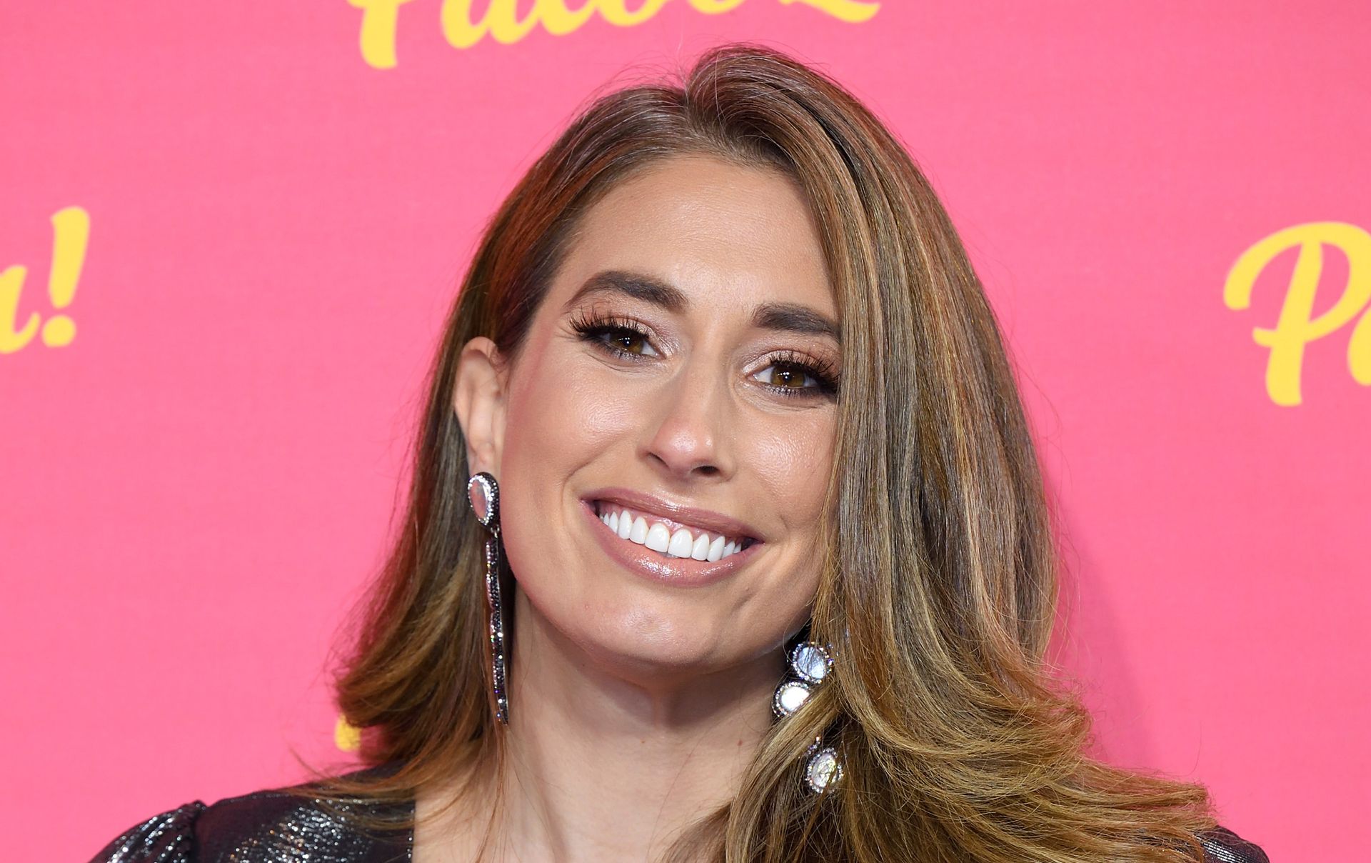 Stacey Solomon to replace Tom Allen as Bake Off The Professionals host