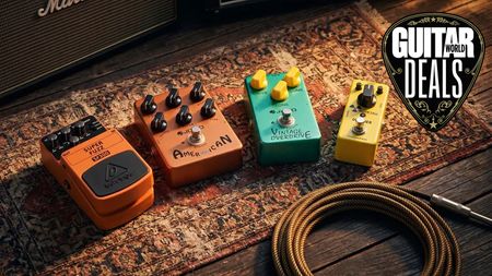 Cheap Amazon pedals 