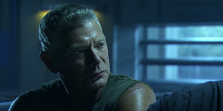 Stephen Lang in Avatar