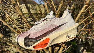 Nike Alphafly 3