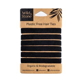 Wild & Stone Pack of 6 Hair Bands