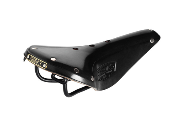 The B17 Saddle