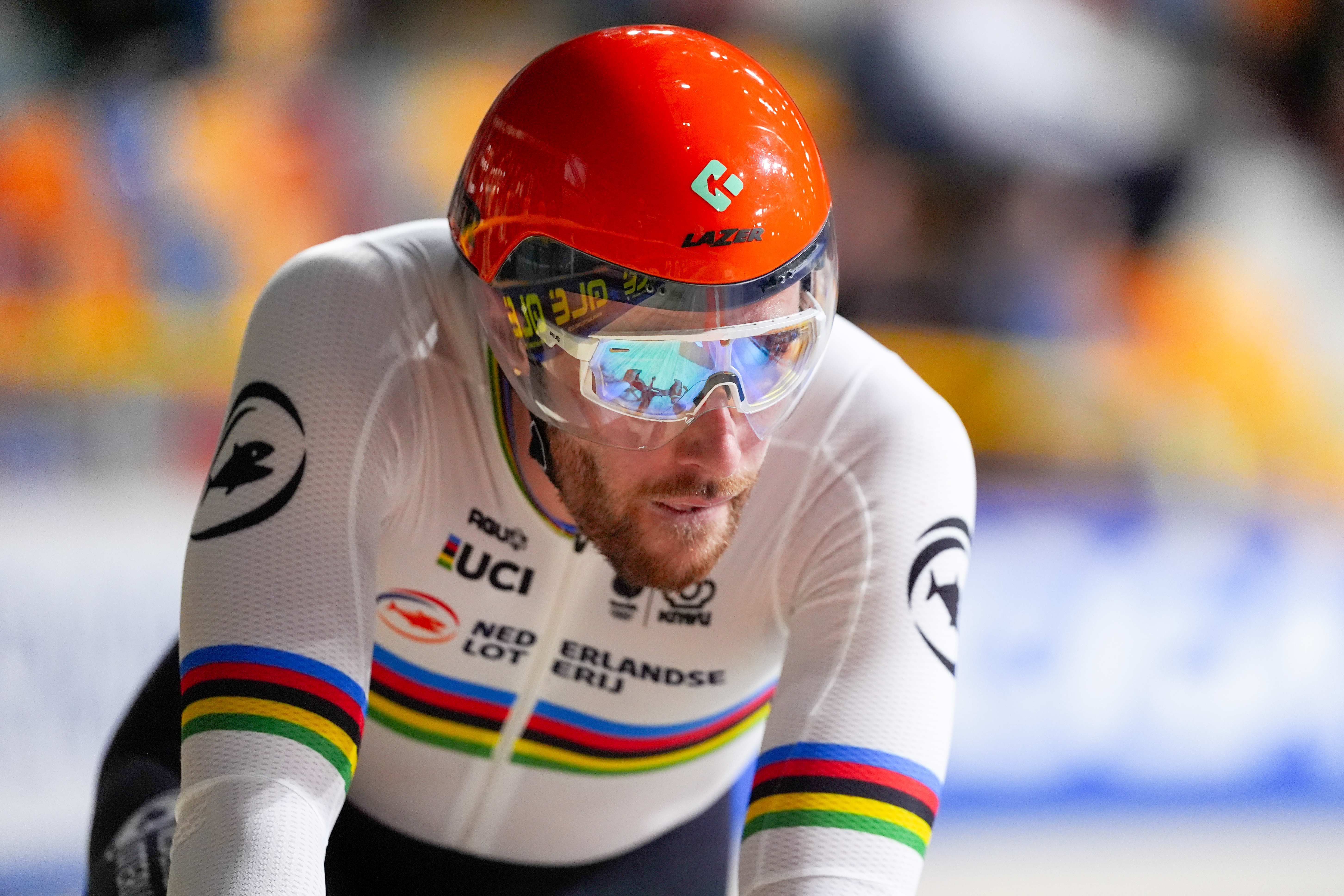 Jan-willem van schip in 2024