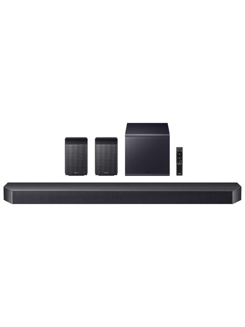 Samsung HW-Q990F Soundbar