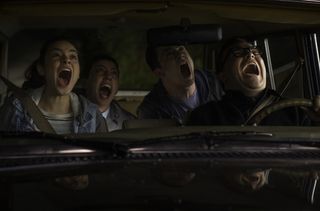 Goosebumps Odeya Rush Ryan Lee Dylan Minnette Jack Black.jpg