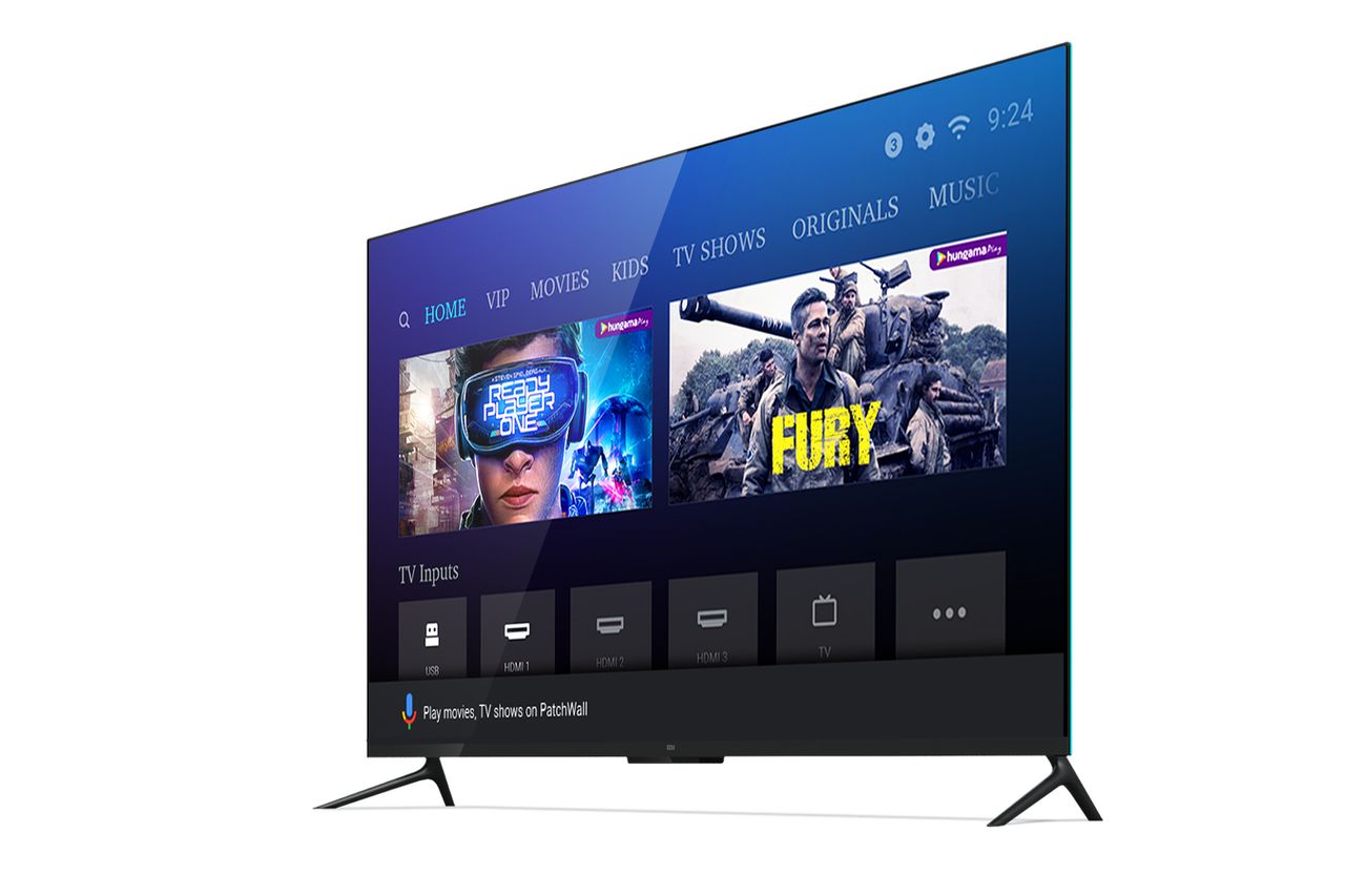 Mi LED TV 4 PRO