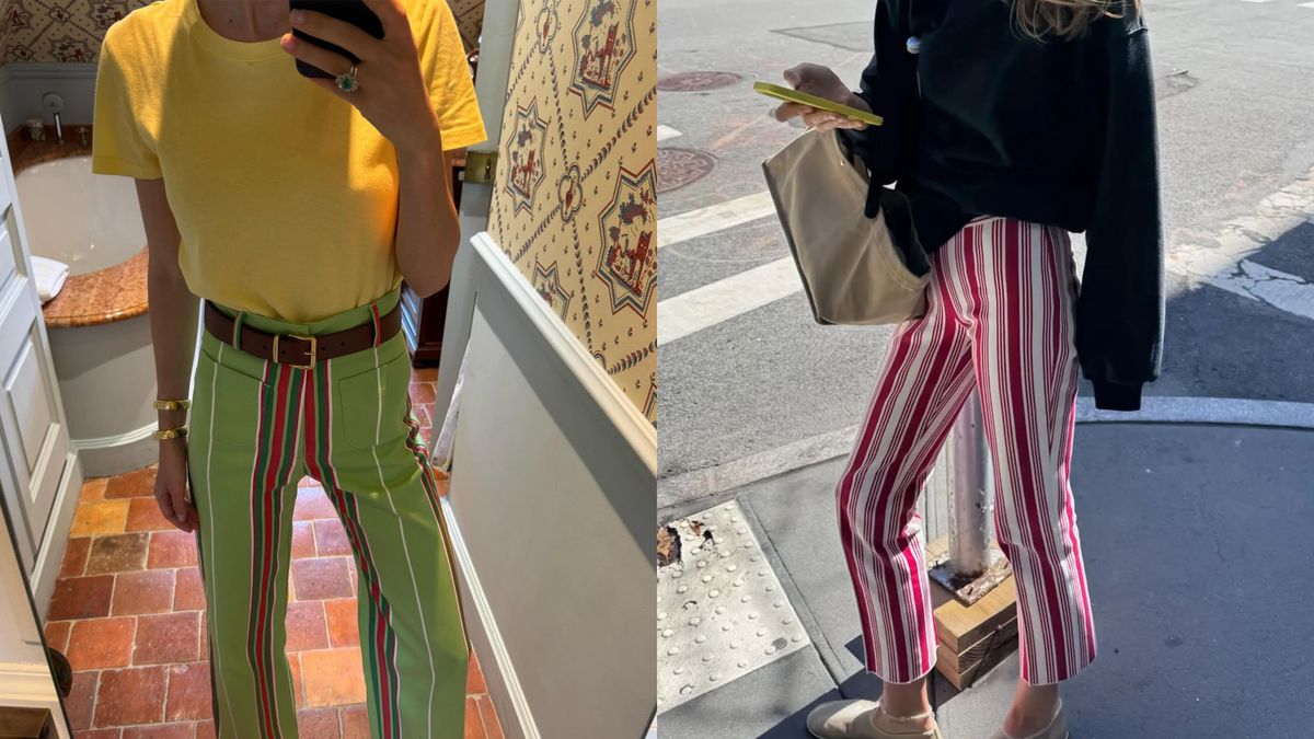 Is Neutral Dressing Finally Feeling Stale? These Colorful Cult Buys Say Yes