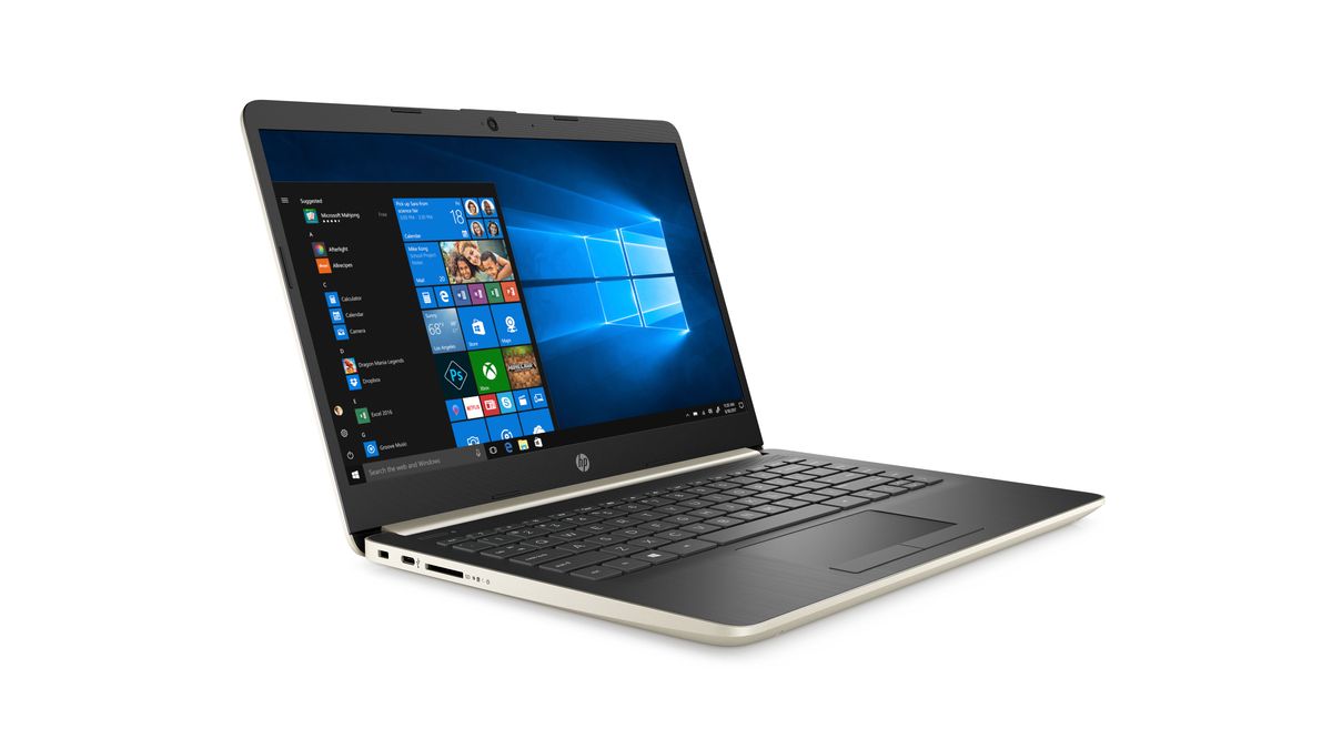 Get an HP laptop for less with these preBlack Friday deals Creative Bloq