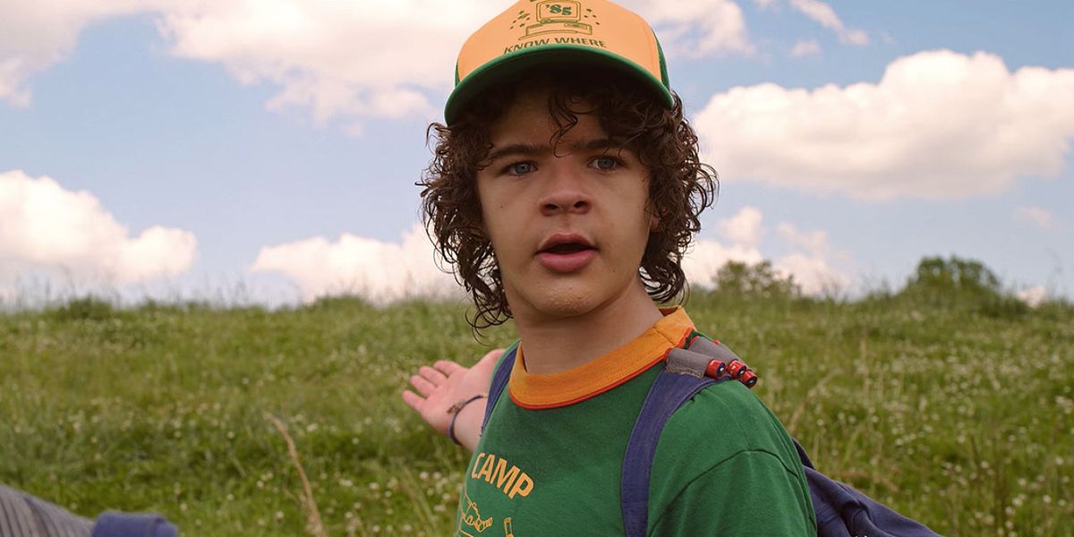 Stranger Things  Gaten Matarazzo propõe teoria sobre Will - NerdBunker