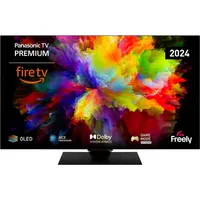 Panasonic Z80A OLED TV 65-inch