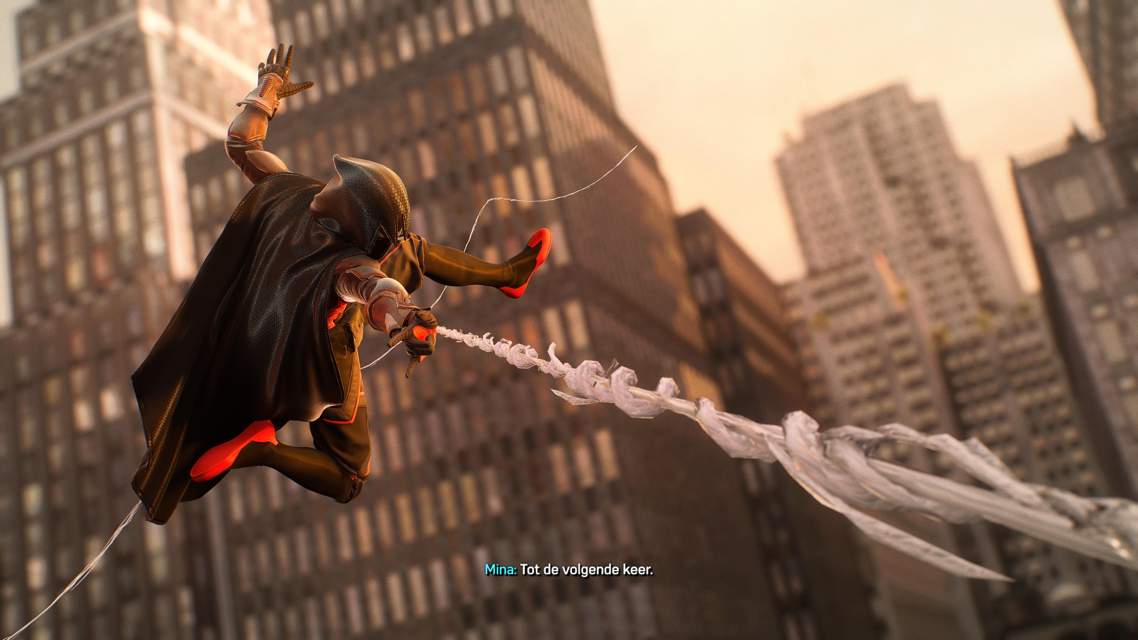 Marvel's Spider-Man 2