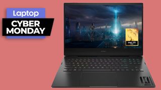 HP Omen 16 Cyber Monday deal