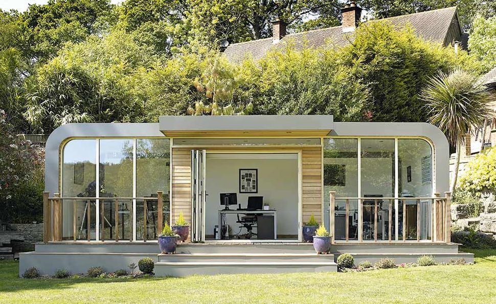18 Home Office Ideas: The Best Designs to Inspire Your Space | Homebuilding