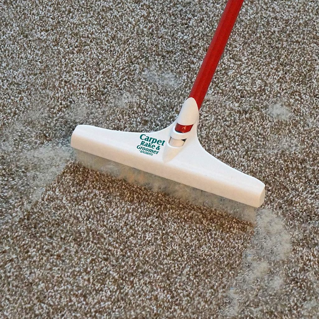 How to cover carpet in a rental 7 clever ways Real Homes