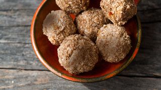 energy balls