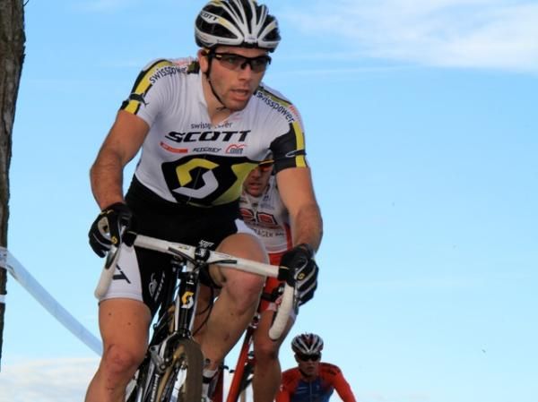 Marcel Wildhaber (Scott-Swisspower)