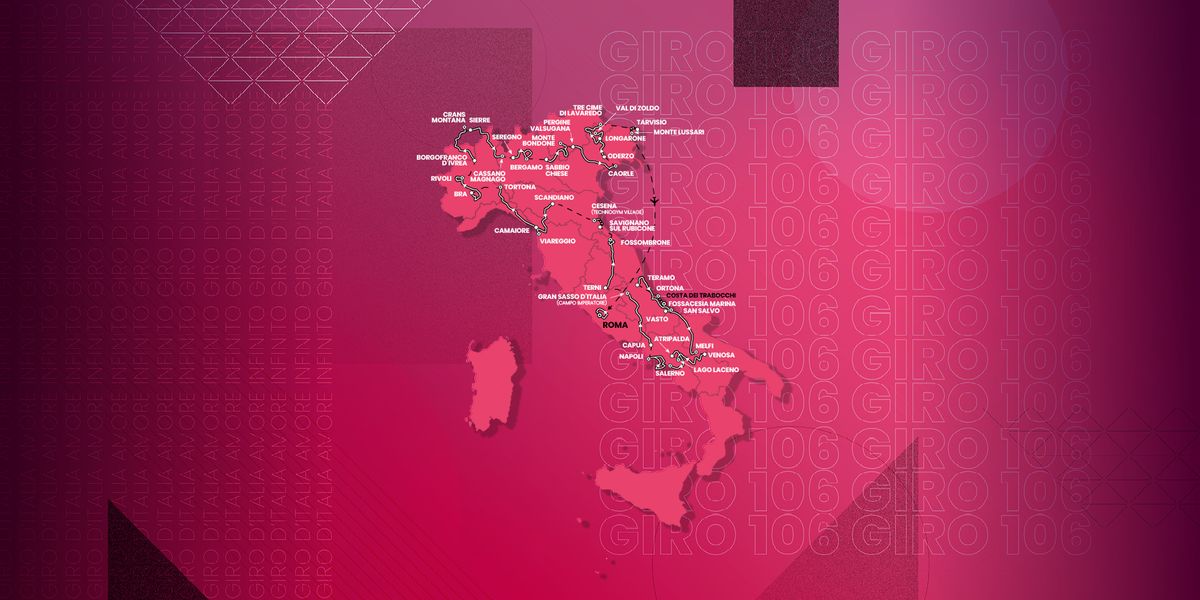 How to watch Giro d