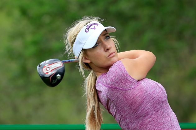 Instagram Golfer Paige Spiranac Explains PXG Split | Golf Monthly