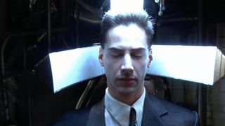 Johnny Mnemonic