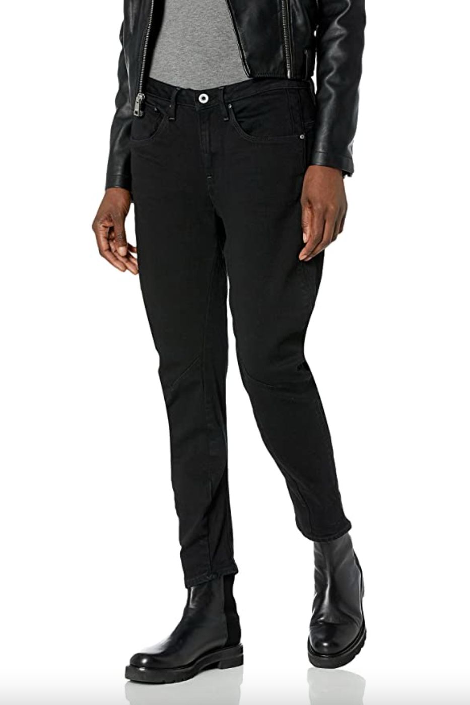 25 Best Black Jeans for Women in 2023 Marie Claire