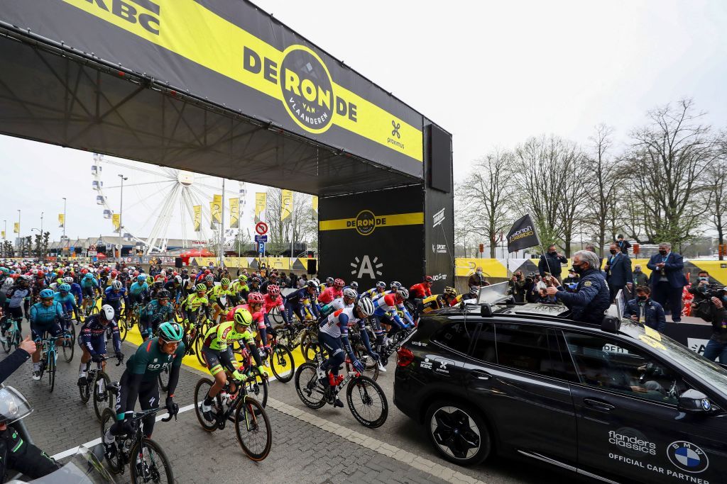 Tour of Flanders