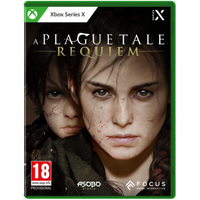 A Plague Tale: Requiem Xbox Series X: £49.99£19.95 at AmazonSave £30