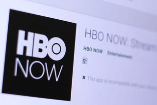 HBO Now