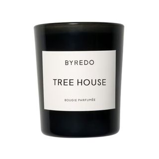 Byredo Tree House Scented Candle