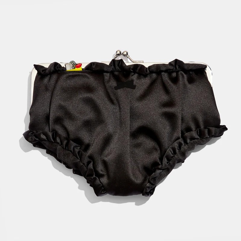 edie parker, Undies Pouch