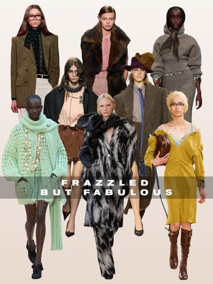 12 Autumn/Winter 2025 Fashion Trends That'll Rule Next Season | Who ...