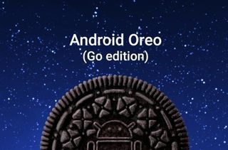 Android Oreo Go Edition