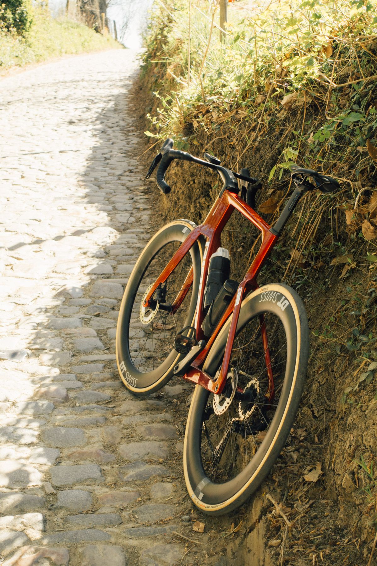Ridley Noah Fast 3.0