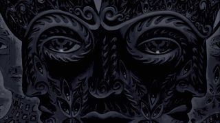 Tool: 10,000 Days artwork