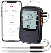 Govee Bluetooth Meat Thermometer