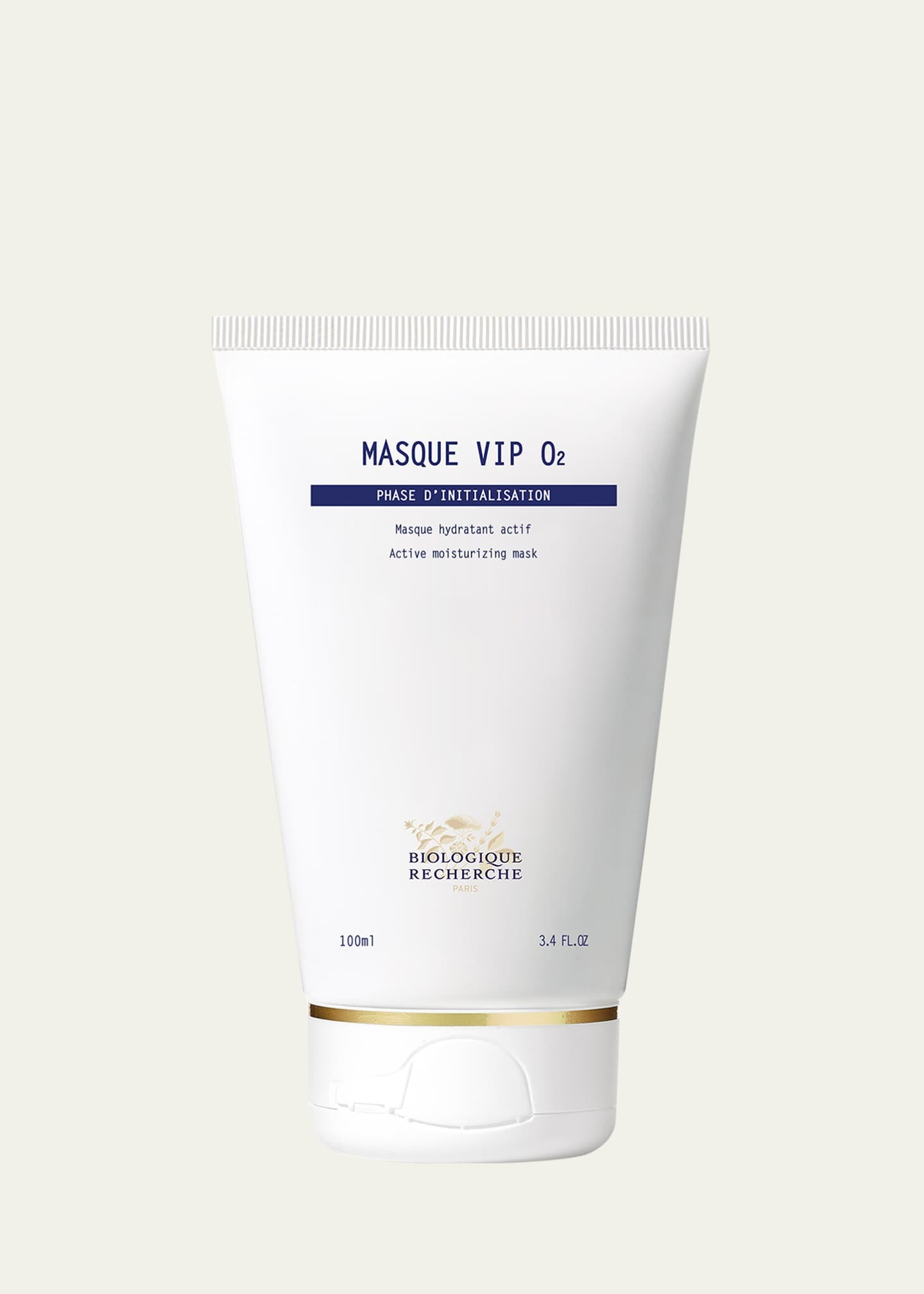 Biologique Recherche, Masque VIP O2 - Active Moisturizing Face Mask