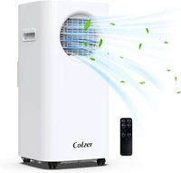 Colzer Portable Air Conditioner 10,000 BTU: was $399 now $289 @ Amazon